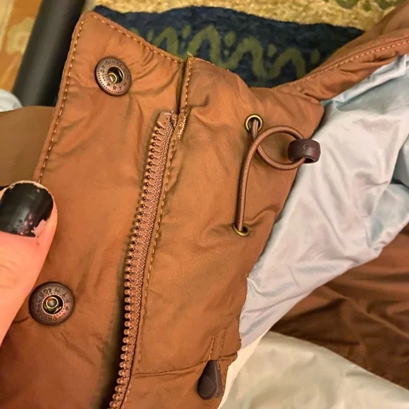 prAna Women’s Hellebore Down Jacket - Size M - Picture 5 of 10